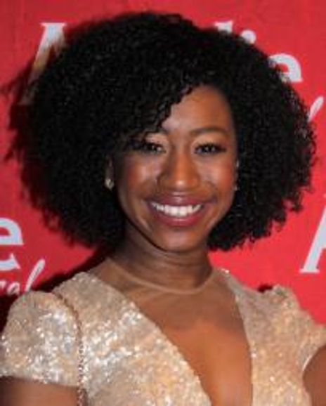 Destinee Rea Headshot