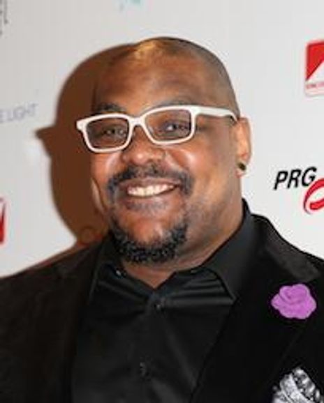Trevor Dion Nicholas Headshot
