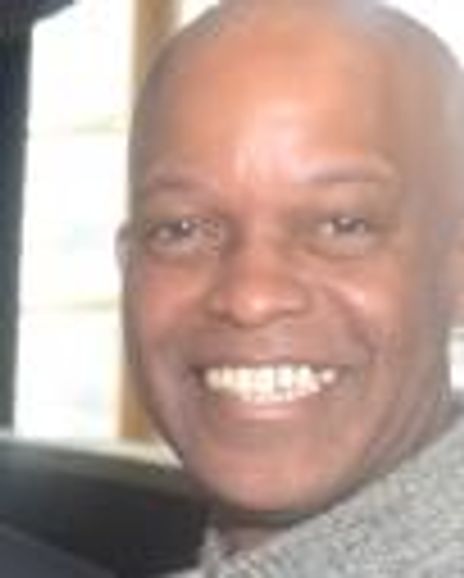 Michael Anthony Williams Headshot