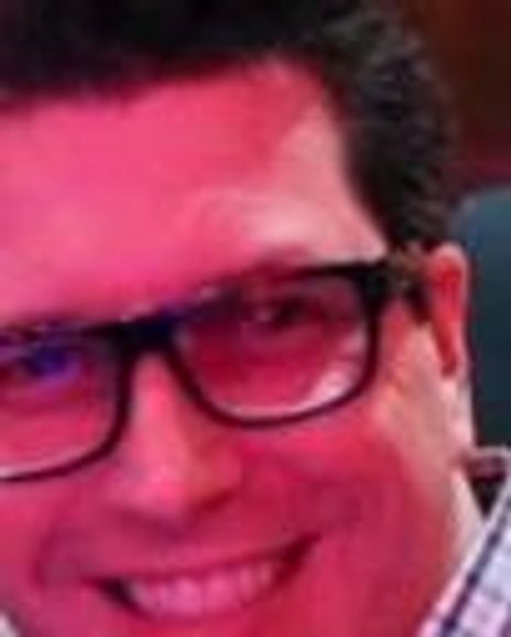 Wayne Grimitter Headshot