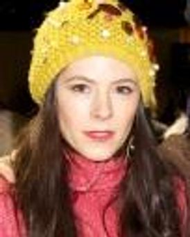 Elaine Cassidy Headshot