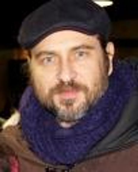 Stephen Lord Headshot