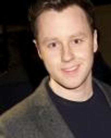 Mathew Postlethwaite Headshot