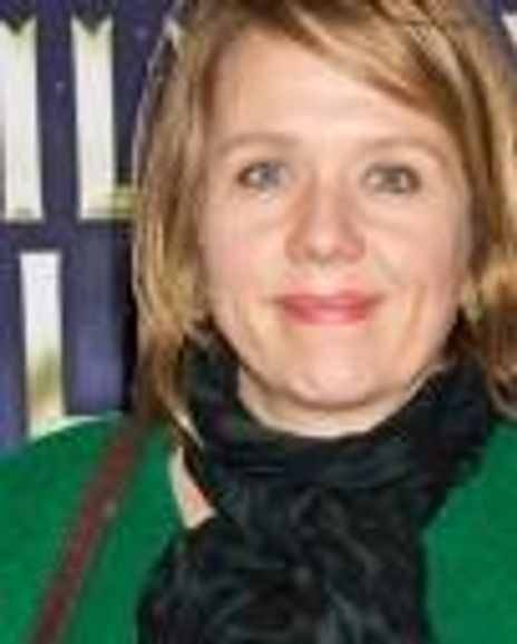 Kerry Godlimanat Headshot