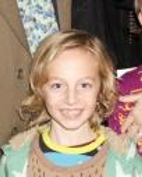 Arlo McKillip Headshot