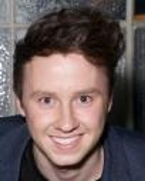 Jeffrey Postlethwaite Headshot