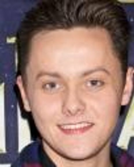 Tyger Drew-Honey Headshot