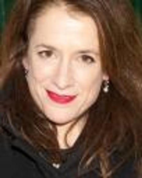 Raquel Cassidy Headshot