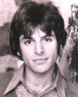 Steven Gelfer Headshot