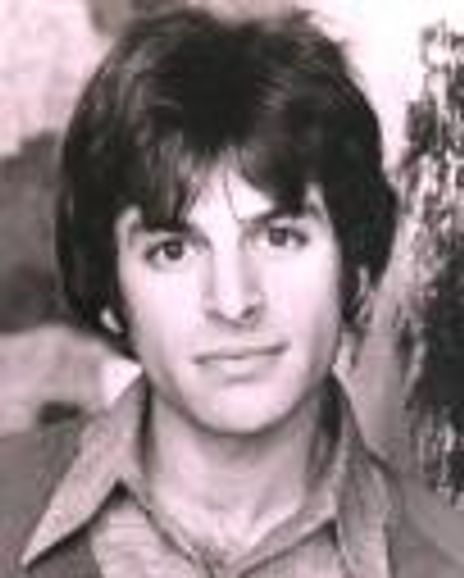 Steven Gelfer Headshot