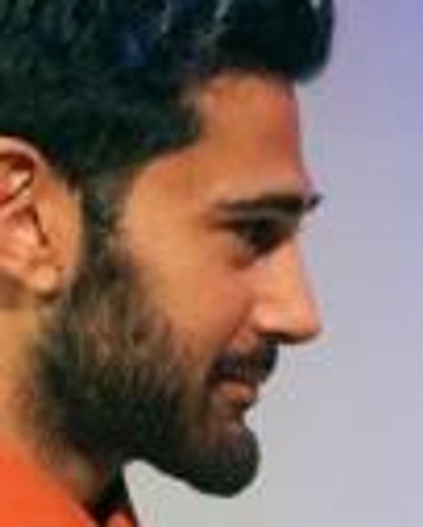 Jimmy Sidhu Headshot