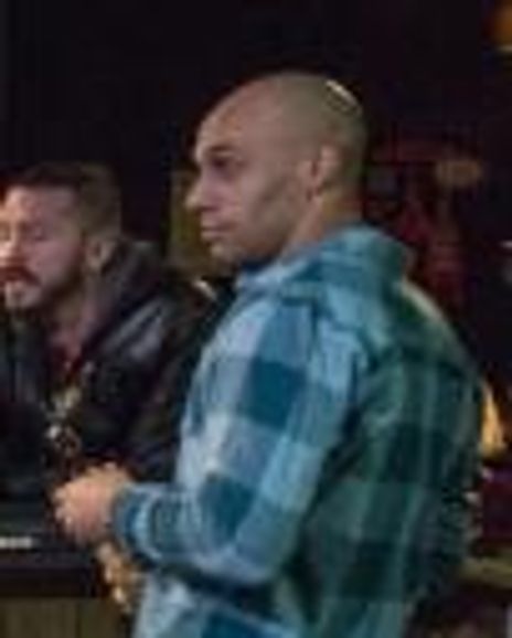 Dominique Worsley Headshot