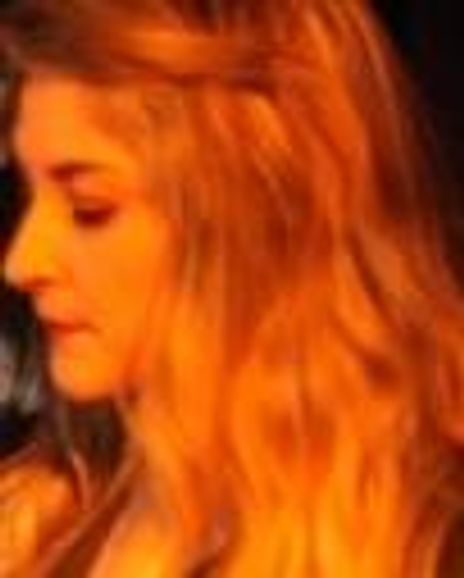 Kelsey Phillips Headshot