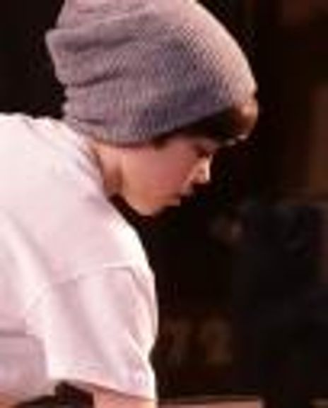 Logan Neuschaefer Headshot