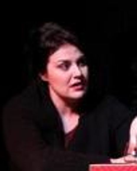 Patricia Lavery Headshot