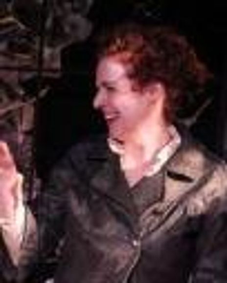 Meg Elliott Headshot