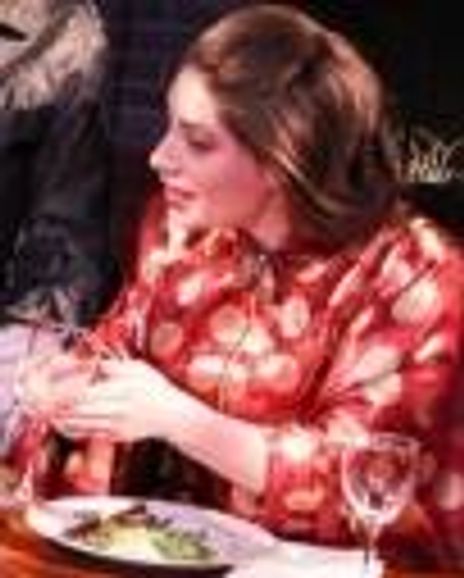 Lana Smithner Headshot