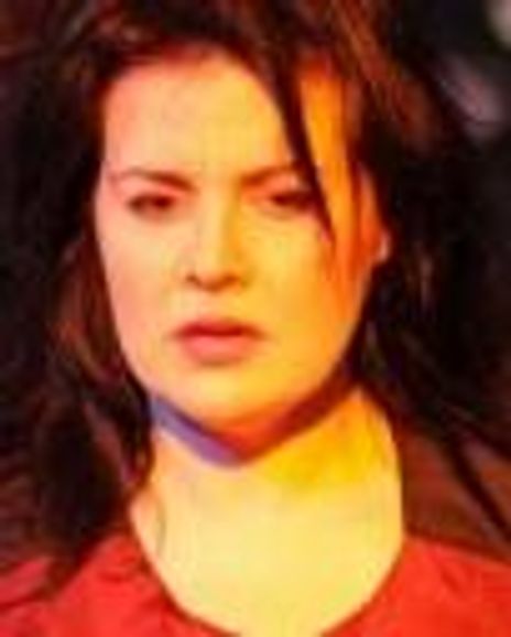 Robyn Novak Headshot