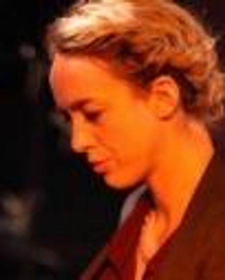 Kate Marie Smith Headshot