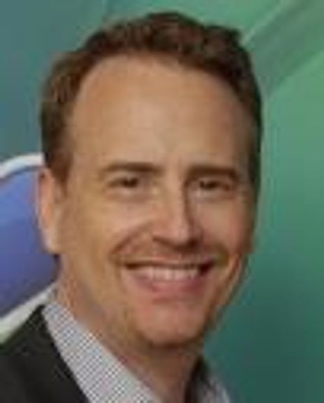 Bob Greenblatt Headshot