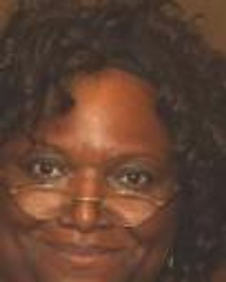 Paula Mitchell-Manning Headshot