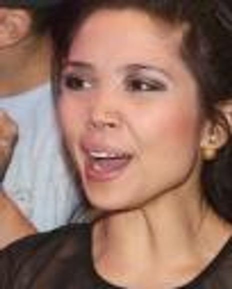 Catherine Rieafort Headshot