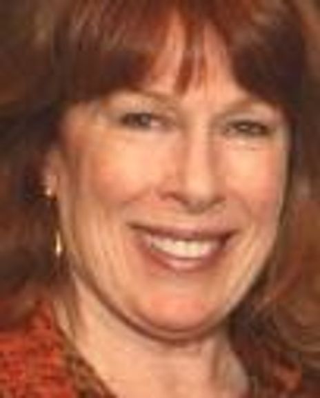 Jeannie Russell Headshot