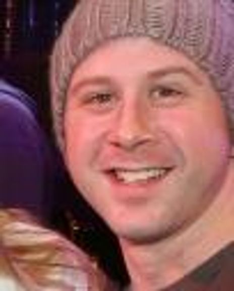 Grady McLeod Headshot