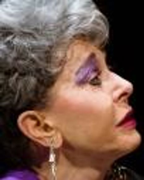 Joan Susan Zeigler Headshot