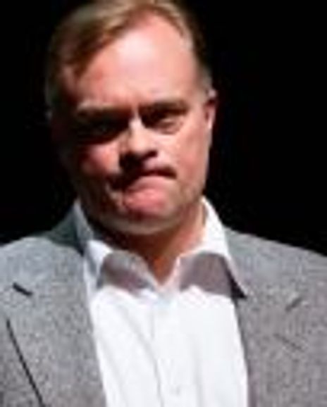 Alex Dennison Headshot