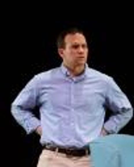 Wilson Paine Headshot