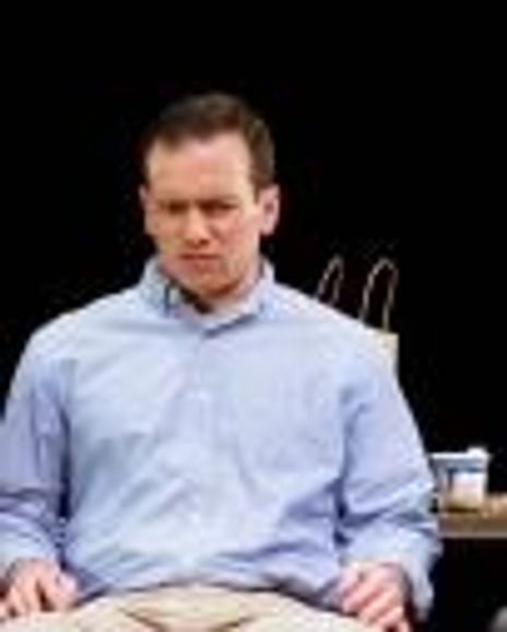 Kevin Walker Headshot