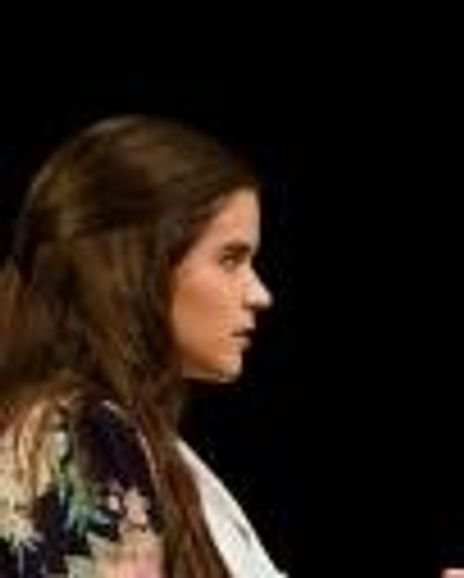 Heather Miska Headshot