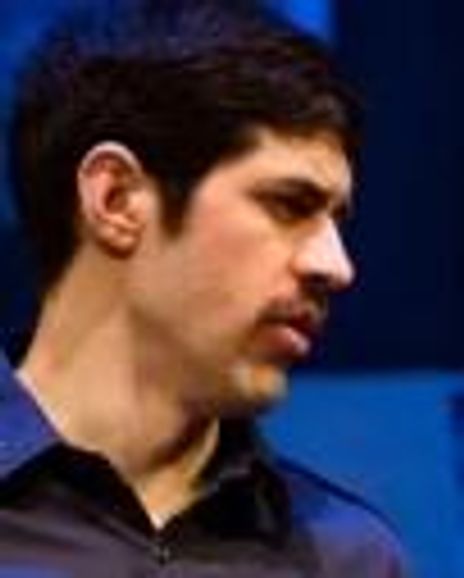 Matthew Wise Headshot