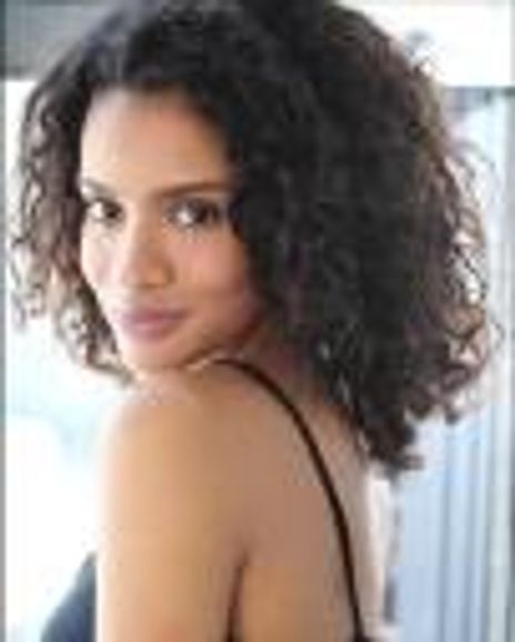 Ryan Jillian Kilpatrick Headshot