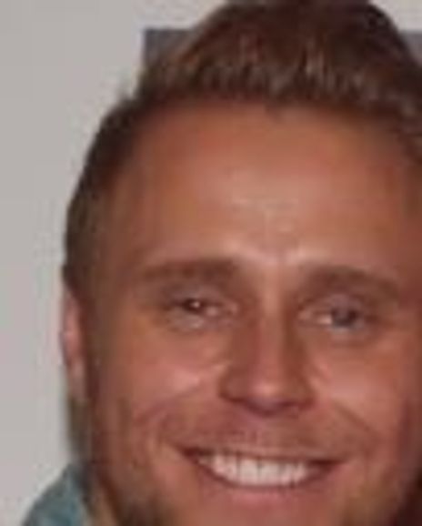 Aaron Czuprenski Headshot