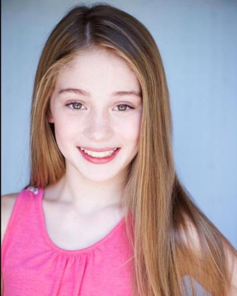 Ashley Kiele Thomas Headshot