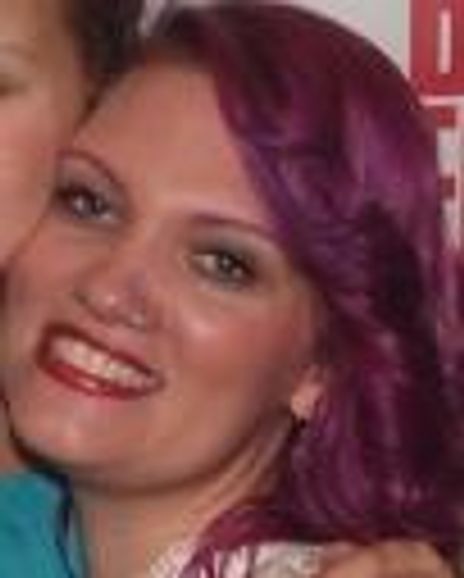 Katie McCoy Headshot