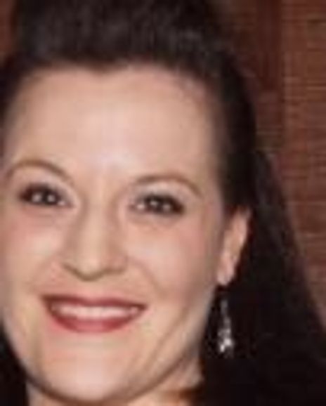 Natalie Sachse Headshot