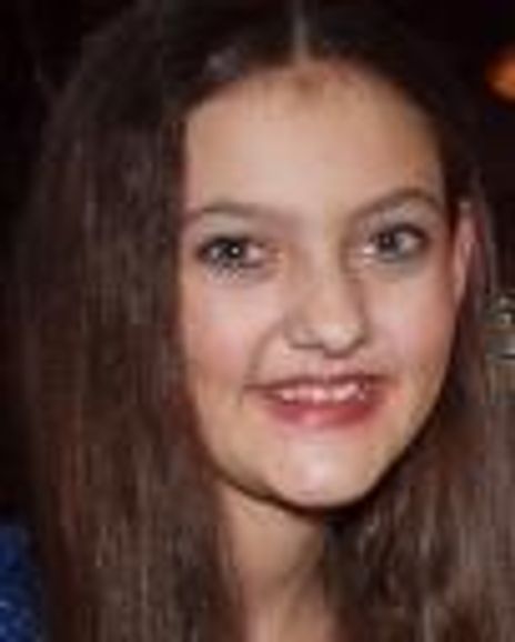 Emily Frazier Headshot