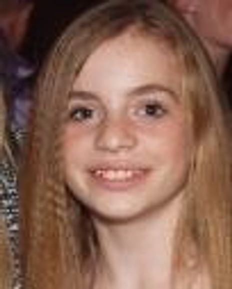 Emma Bradley Headshot