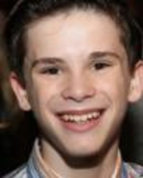 Michael Tobin Headshot