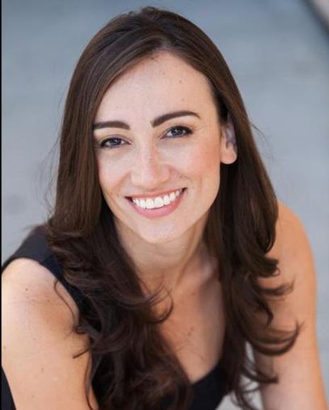 Jessica Soza Headshot