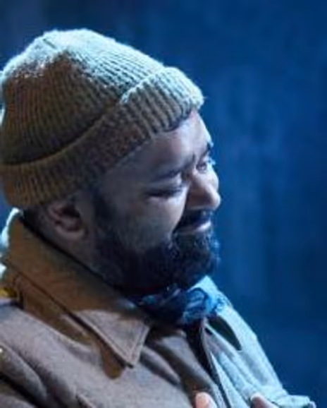 Tony Jayawardena Headshot