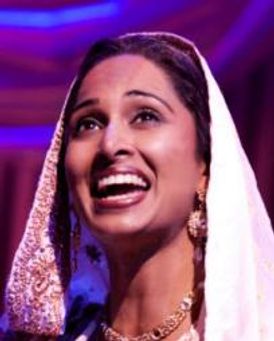 Natasha Jayetileke Headshot