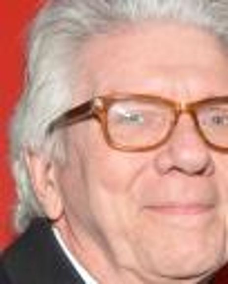 Jack W Batmen Headshot