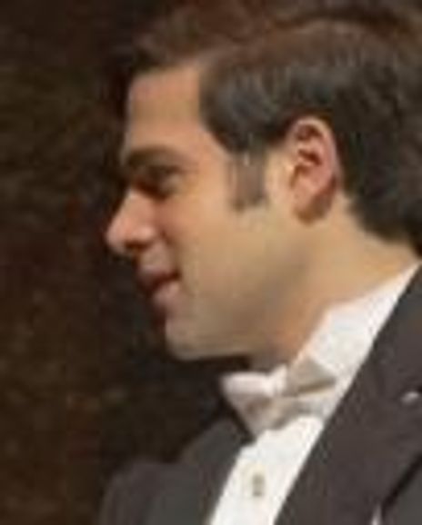 Stom Lineberger Headshot