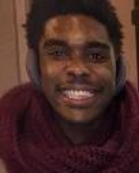 Rodney Earl Jackson Headshot
