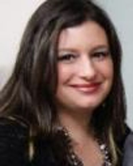 Gilyana Castillo Headshot