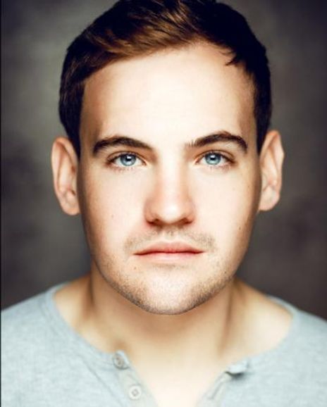 Jordan Langford Headshot